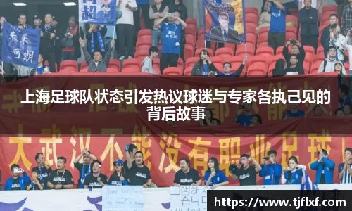 上海足球队状态引发热议球迷与专家各执己见的背后故事
