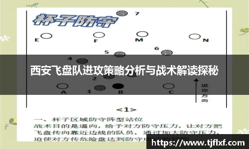 西安飞盘队进攻策略分析与战术解读探秘